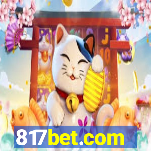 817bet.com