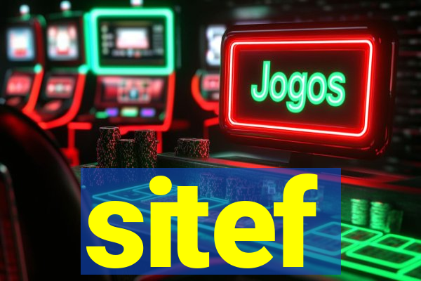 sitef