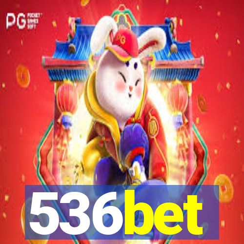 536bet