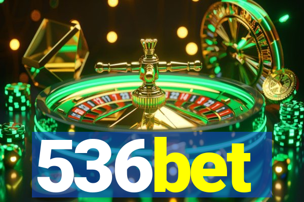 536bet