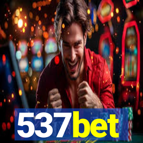 537bet