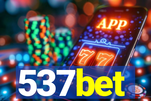 537bet