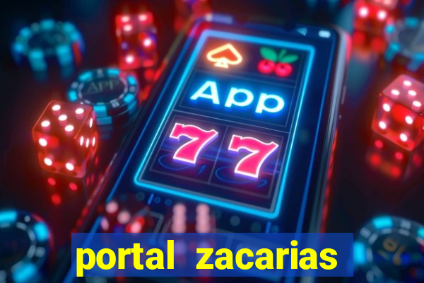 portal zacarias futebol mexicano