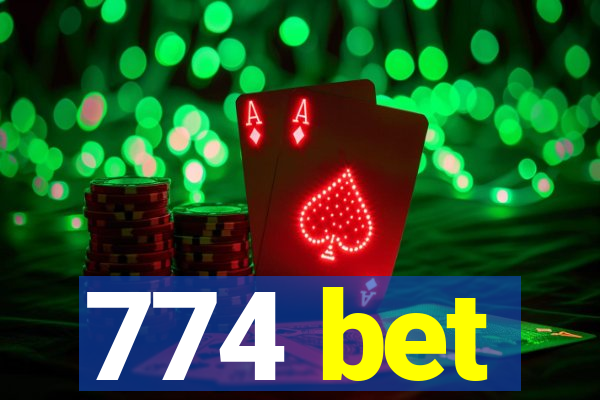 774 bet