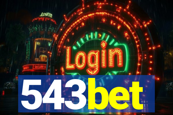 543bet