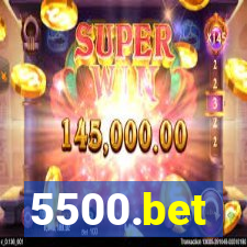 5500.bet