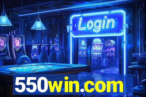 550win.com