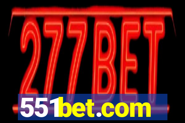 551bet.com