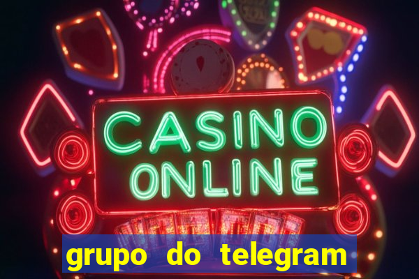 grupo do telegram pode tudo