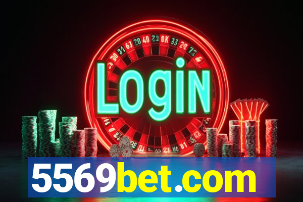 5569bet.com