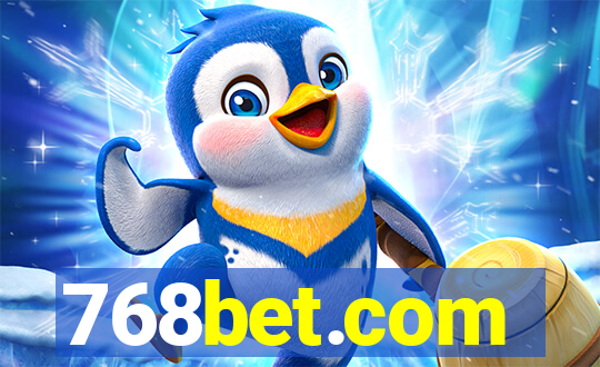 768bet.com