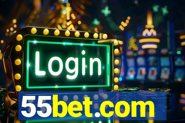 55bet.com