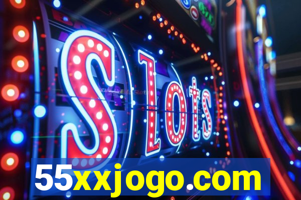 55xxjogo.com