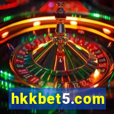 hkkbet5.com