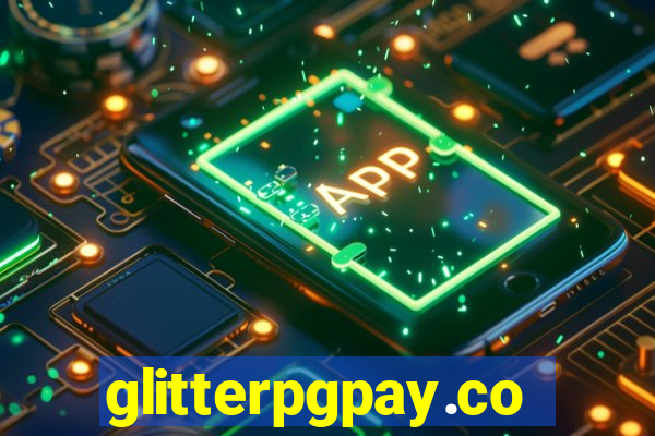 glitterpgpay.com