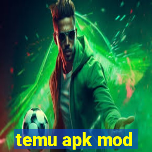 temu apk mod