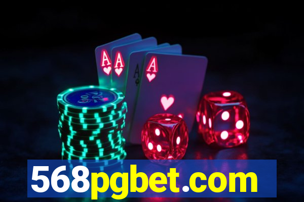 568pgbet.com