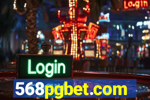 568pgbet.com