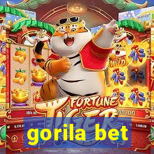 gorila bet