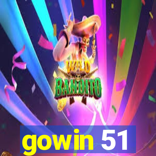 gowin 51