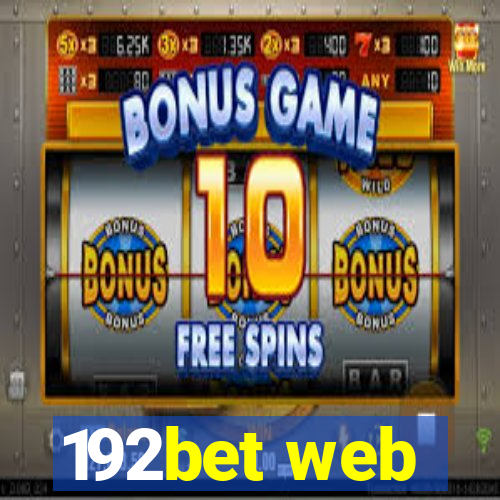 192bet web