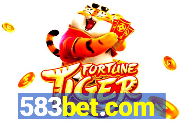 583bet.com