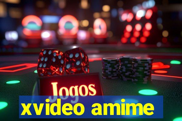 xvideo amime