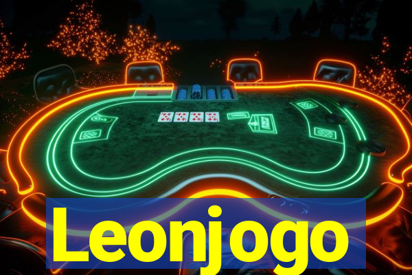 Leonjogo