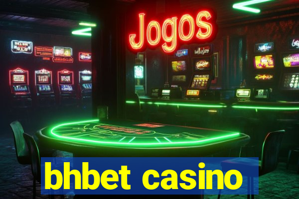 bhbet casino