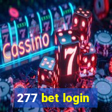 277 bet login