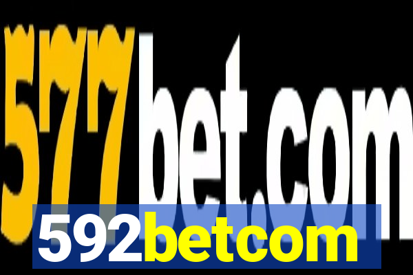 592betcom