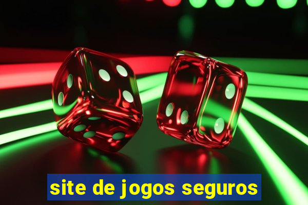 site de jogos seguros