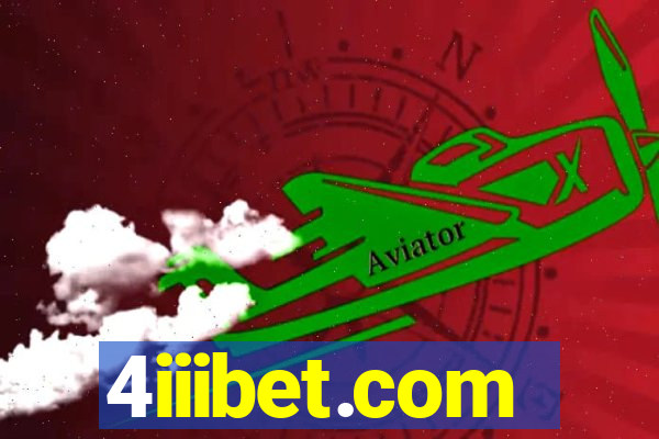 4iiibet.com