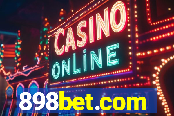 898bet.com