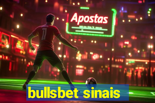 bullsbet sinais