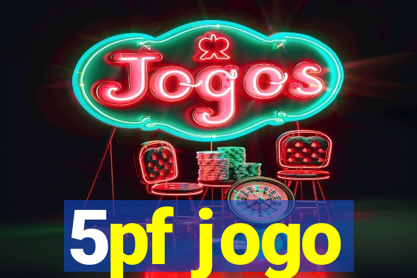 5pf jogo