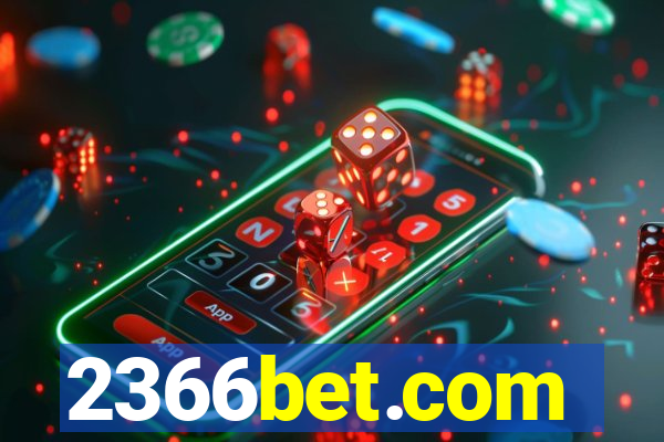 2366bet.com