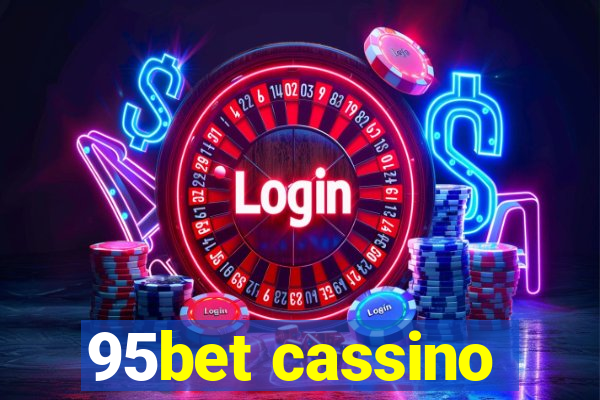 95bet cassino