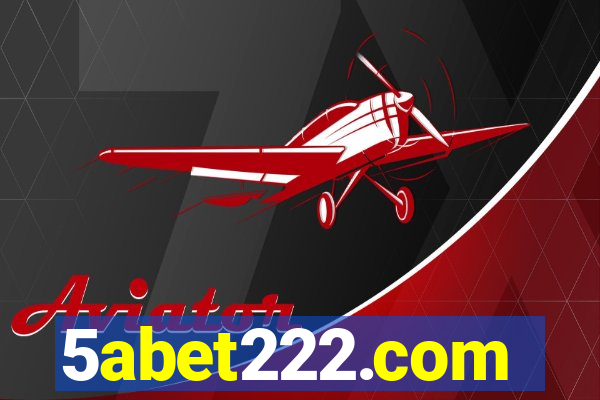 5abet222.com