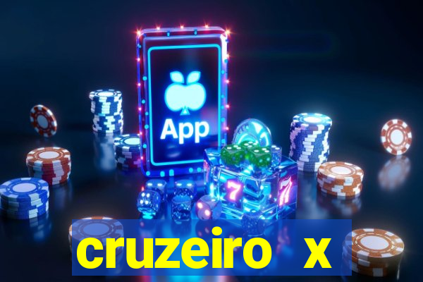 cruzeiro x corinthians futemax