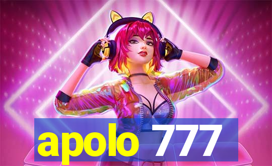 apolo 777