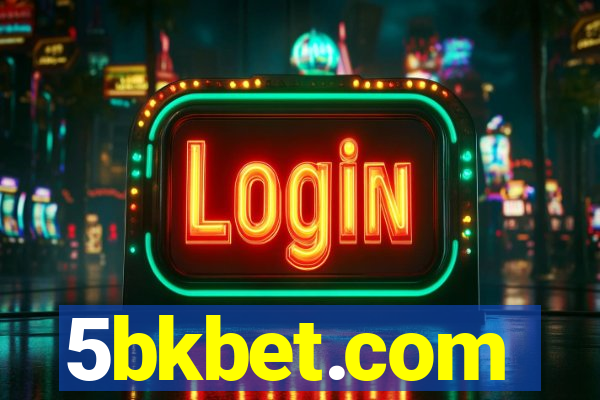 5bkbet.com