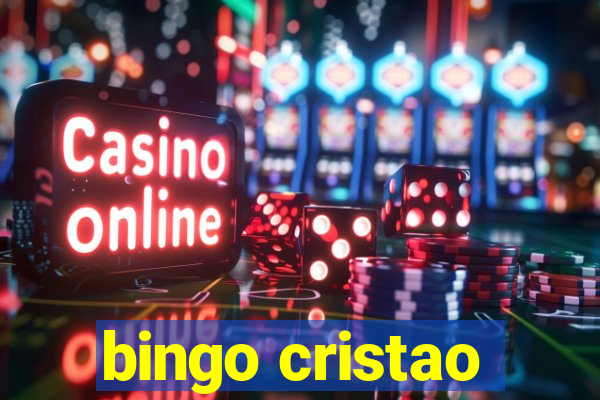 bingo cristao