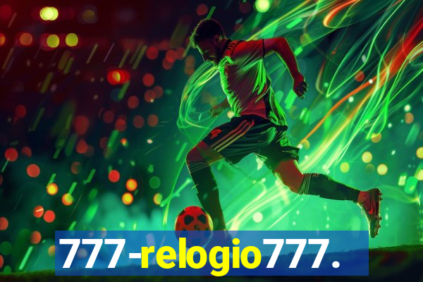 777-relogio777.net