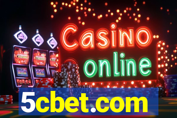 5cbet.com