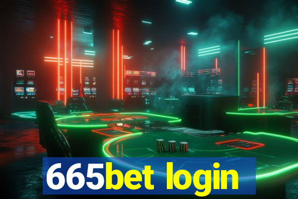 665bet login