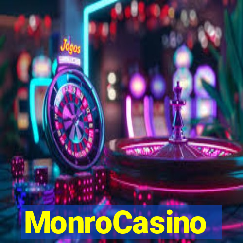 MonroCasino