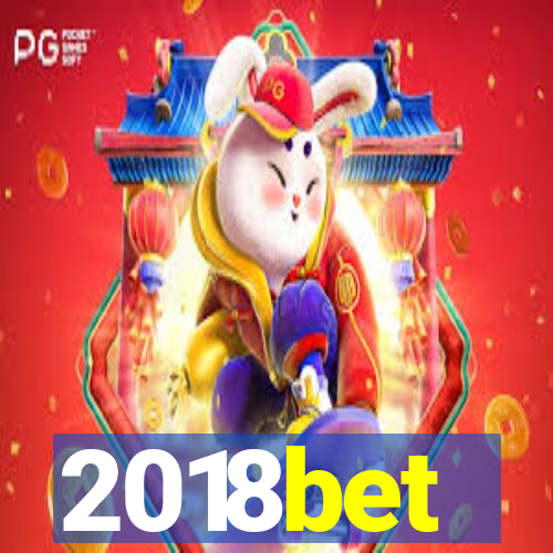 2018bet