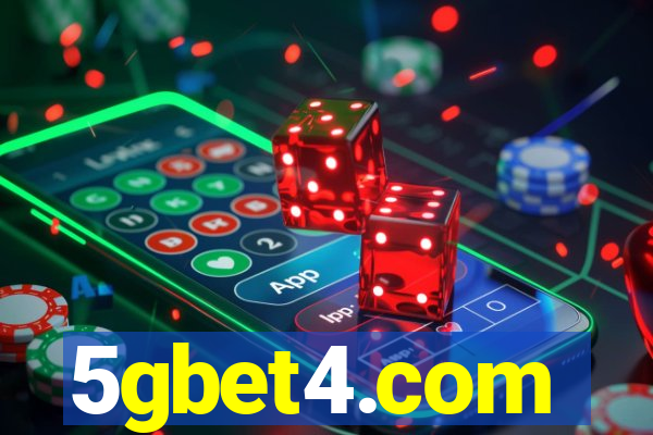 5gbet4.com