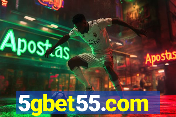 5gbet55.com